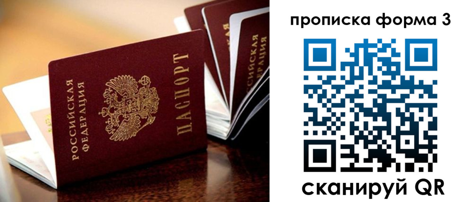 временная регистрация надежно в Владивостоке
